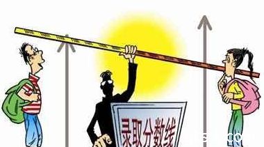 北部灣大學錄取線是多少？廣西北部灣大學歷年錄取線多少？