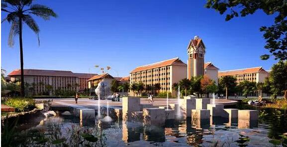 北部灣大學快成立了嗎？欽州學院什么時候改名北部灣大學？