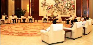 中國(guó)有色集團(tuán)奚正平簡(jiǎn)歷，王彤宙、許樹(shù)森、董長(zhǎng)清、嚴(yán)弟勇、張麟、武翔領(lǐng)導(dǎo)班子