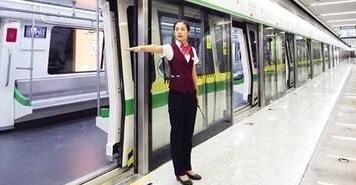 南寧地鐵2號線延線路圖，南寧2號線延長線站名，什么時候開通？