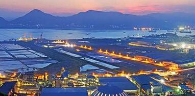 廣西建工集團(tuán)冶金建設(shè)公司董事長歐志永簡歷，廣西冶建公司領(lǐng)導(dǎo)班子