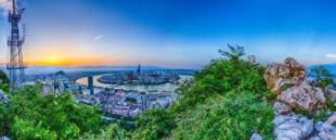 柳州城投集團(tuán)吳運(yùn)遠(yuǎn)簡(jiǎn)歷，趙金華、彭爾年、梁瑞軍、曾東斌等領(lǐng)導(dǎo)班子