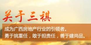 廣西三祺集團(tuán)董事長(zhǎng)余俊杰簡(jiǎn)歷，三祺投資有限公司領(lǐng)導(dǎo)班子？