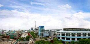 南寧化工倒閉了嗎？重建重組了嗎？南寧化工是國企嘛？