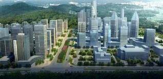 南寧五象新區(qū)建設投資集團陶今簡歷，符春平領導班子什么級別？