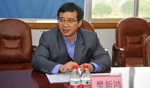 樊新鴻簡(jiǎn)歷：廣西黨委金融辦副主任樊新鴻，曾任廣西地方金融監(jiān)管局副局長(zhǎng)，桂林副市長(zhǎng)、賀州副市長(zhǎng)