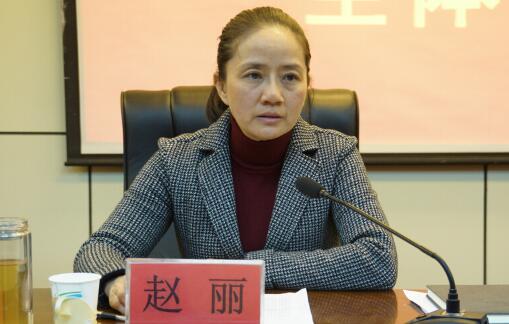 趙麗被查，崇左市委常委、大新縣委書記趙麗，曾任崇左市委常委、統(tǒng)戰(zhàn)部部長(zhǎng)（趙麗簡(jiǎn)歷）