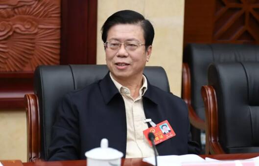 徐貴被查被抓，欽州市人大副主任徐貴，曾任欽州市副書記，河池市委常委、宣傳部長、副市長（徐貴簡歷）