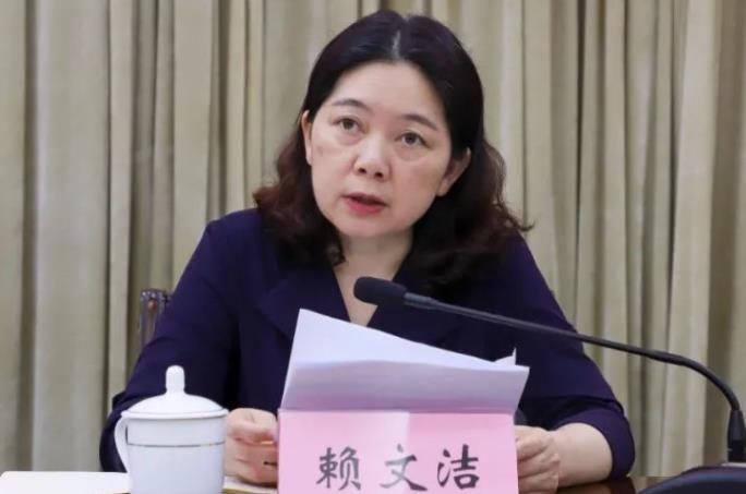 賴文潔簡歷：百色市田林縣人大主任賴文潔，曾任平果市委常委、紀委書記，德保縣委常委、組織部部長