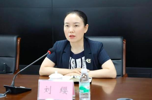 劉纓簡歷：廣西自治區(qū)紀(jì)委常委、監(jiān)委委員劉纓，曾任北海市委常委、紀(jì)委書記，崇左檢察院檢察長