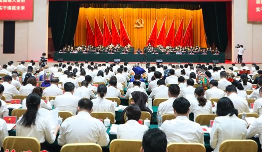 賀州市委常委最新名單，2022最新賀州市委書記、市長、副市長領(lǐng)導(dǎo)班子成員名單（李杰云、彭代元簡歷）