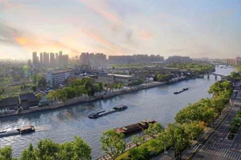 平陸運河集團王劼耘簡歷，莫菲城、王偉東、吳松、李恒昌、朱和民、劉志釗、程耀飛領導班子