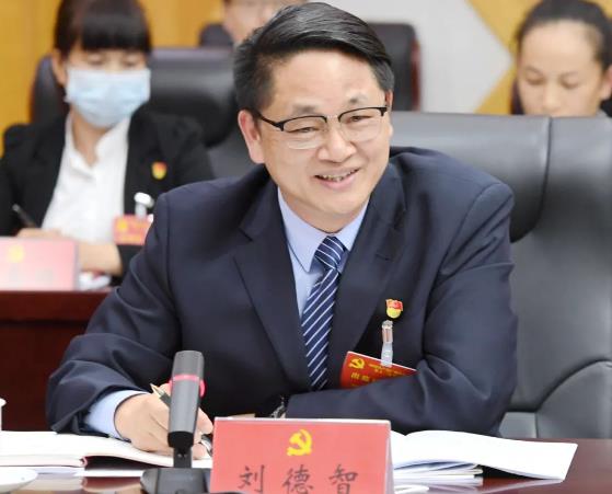 劉德智簡歷：崇左市委常委、市委秘書長劉德智，曾任崇左市教育局局長，龍州縣副書記、組織部部長