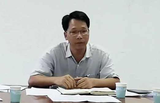 陳文初簡(jiǎn)歷：北海市海城區(qū)委副書記、區(qū)長(zhǎng)陳文初，曾任北海市交通局局長(zhǎng)，鐵山港區(qū)委副書記、政法委書記