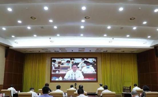 陳榮茂任防城港市委副書記，李瑜任南寧市副市長、公安局局長人選（陳榮茂|李瑜簡歷）
