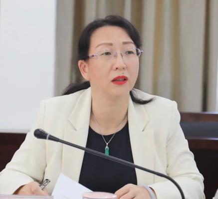 張會簡歷：北海市委第二巡察組組長張會，曾任海城區(qū)委常委、紀委書記，鐵山港區(qū)委常委、紀委書記